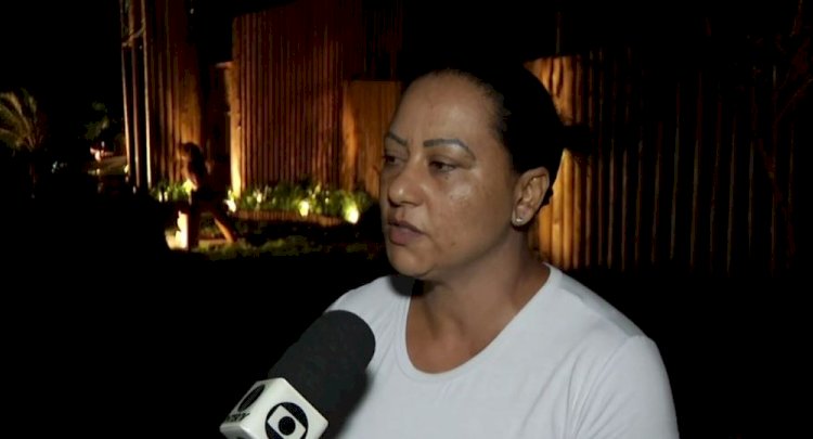 'Fez a cama, deitou a criança e atirou no ouvido’, diz irmã do suspeito de matar o filho ao descrever a forma como o corpo foi encontrado