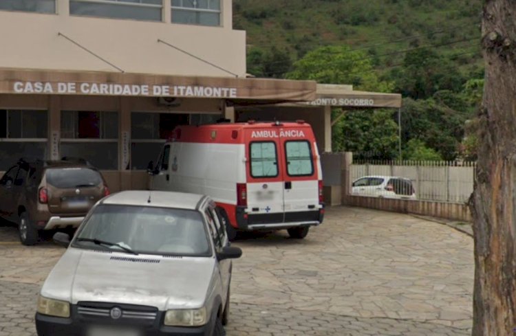 MG: cerca de 20 crianças são levadas para hospital após filha de traficante distribuir droga na escola