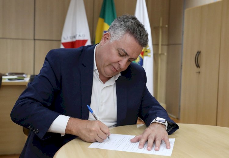 Álvaro Damião vai tomar posse em Belo Horizonte nesta quinta-feira