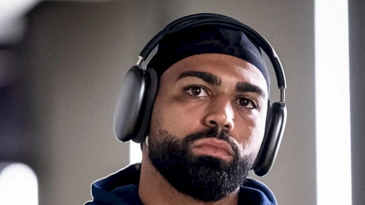 Cruzeiro aguarda desfecho sobre julgamento de Gabigol em caso de doping
