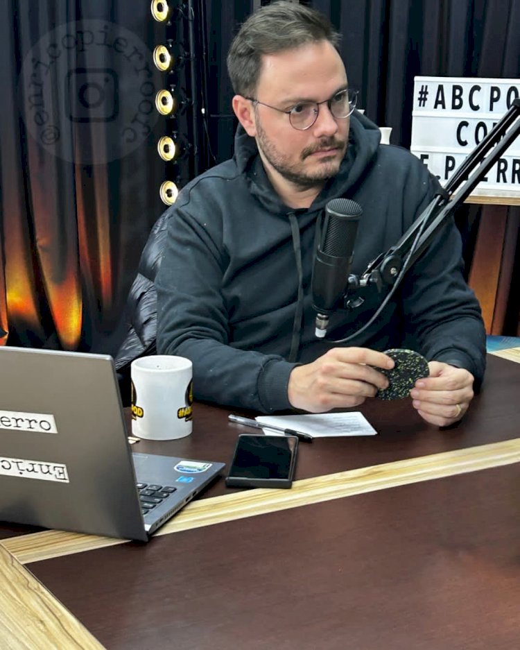 O que sobra depois -  Depois do fim, ainda tem caminho
