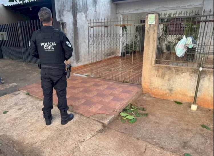 Polícia Civil prende 13 em operação de combate à exploração sexual de crianças e adolescentes