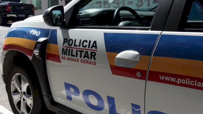 Adolescente é apreendido suspeito de matar o irmão com facada após discussão na Grande BH