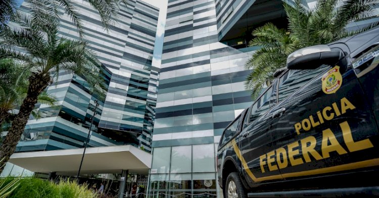 PF coloca 458 servidores para fazer segurança dos candidatos a presidente ao custo de R$ 95 milhões
