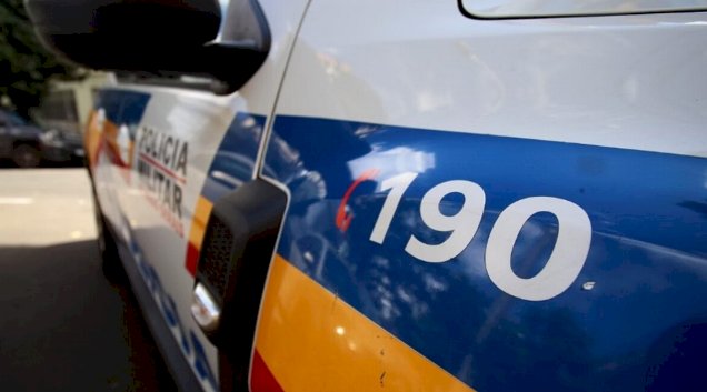 Após ameaçar companheira, homem é morto pelos filhos na véspera do Dia dos Pais