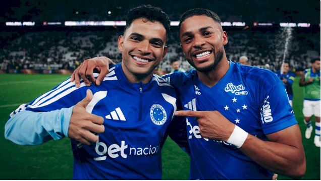 Artur Jorge recupera peças, Cruzeiro vence fora pelo Brasileiro e chega forte para Libertadores