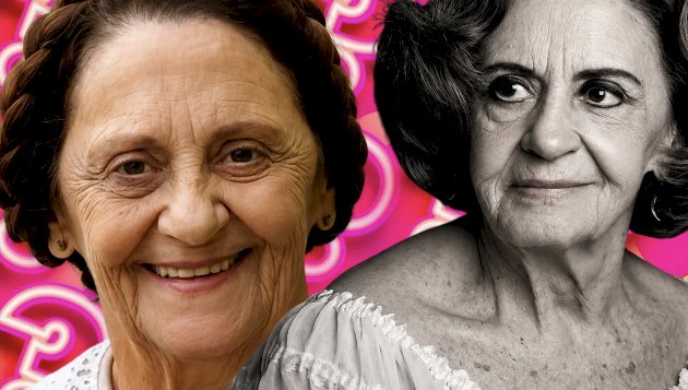 Herança de Laura Cardoso: Contrato milionário com a Globo era diferente de quase todos; entenda