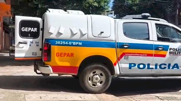 Homem é morto a facadas após ameaças por desavença antiga em BH
