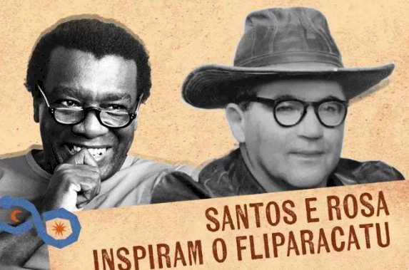 4º Fliparacatu reúne grandes nomes da literatura em programação gratuita
