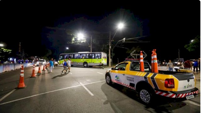 Como voltar do Mineirão após Cruzeiro x Atlético? Veja ônibus e ponto de embarque