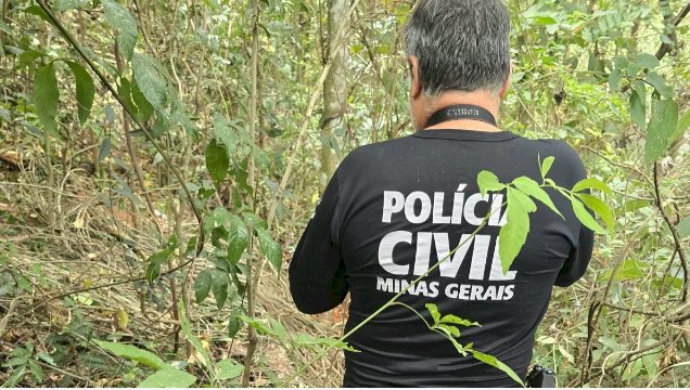 Vídeo: PM é preso suspeito de envolvimento na morte de mulher desaparecida em MG