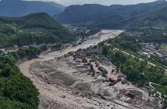 Terremoto atinge o Tibete um dia após avalanche na fronteira com o Nepal; epicentro foi longe do local da tragédia