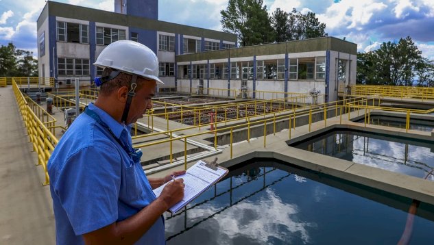 Justiça nega pedido de empresas de saneamento para suspensão de flúor na água, que previne cáries