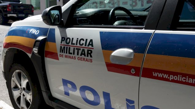 Suspeito de integrar facção da Grande BH é morto em confronto com a Polícia