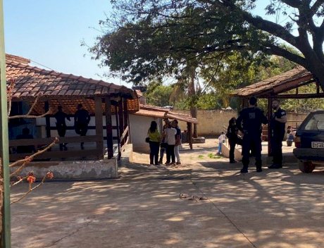 Operação Amparo: quatro mulheres são resgatadas de clínica de reabilitação investigada por suspeitas de abusos e maus-tratos em Montes Claros