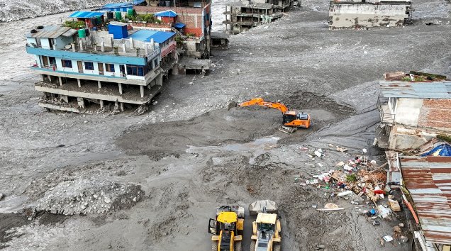 Com quase 700 mortos no Nepal, reconstrução pode custar US$ 5 bilhões