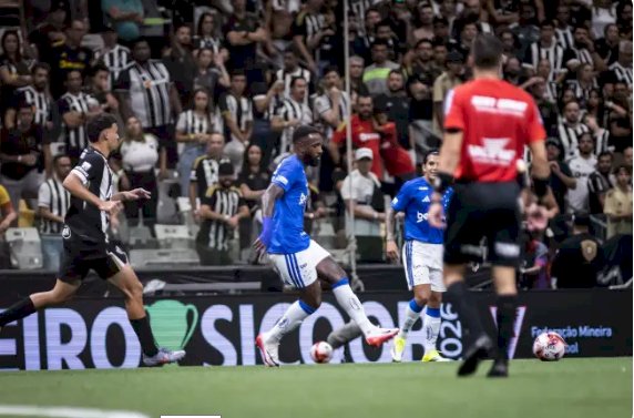 Atlético x Cruzeiro: o que mudou desde o último clássico na Arena MRV