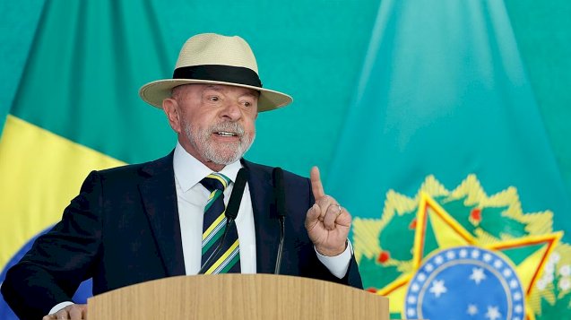 Lula viaja ao Ceará e prioriza estados onde o PT tem desvantagem no Nordeste