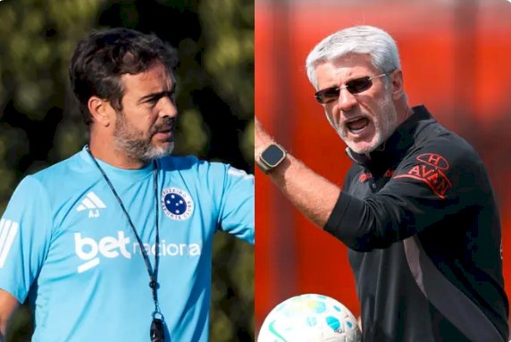 Cruzeiro recebe Athletico-PR pelo Brasileirão por retomada na temporada