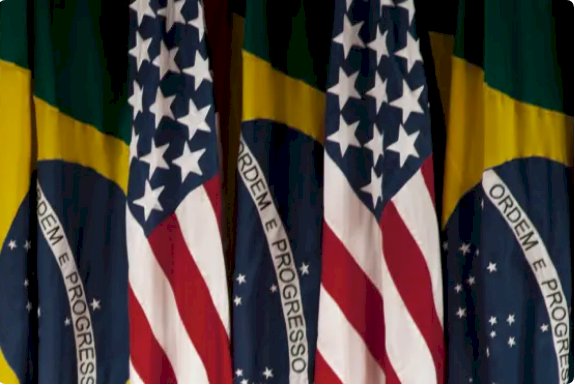 Brasil e EUA vão discutir tarifaço em encontro do G20