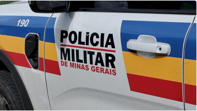 Caminhoneiro e ajudante são sequestrados durante entrega de ração em BH