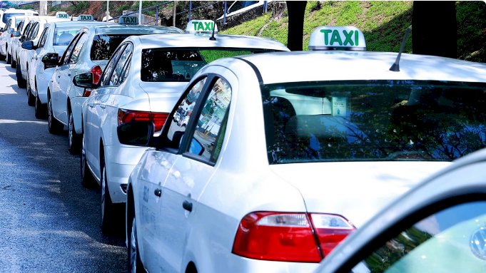 BH passa a aceitar táxi com 7 lugares e muda rotas e regras; veja alterações