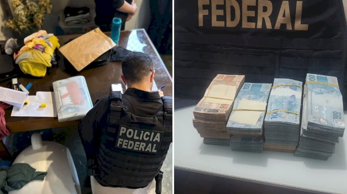 PBH é alvo de operação da PF que apura suspeita de fraude em contratos da Educação