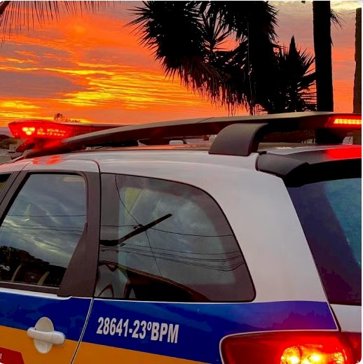 Homem é baleado a caminho do trabalho e acaba preso em MG