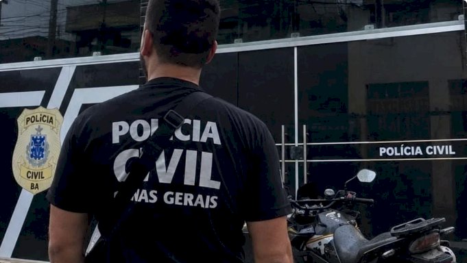 Operação em Minas e em outros 3 estados busca desarticular fornecimento de drogas para facção do RJ