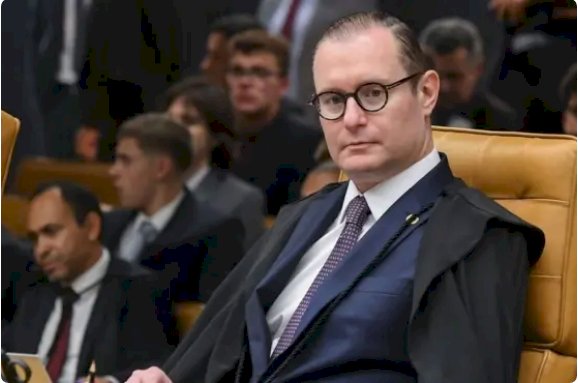 Zanin nega liminar para instalação da CPI do Banco Master no Senado