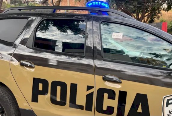 'Não fiquem caladas', diz jovem vítima de agressões do companheiro e mantida em cárcere em BH