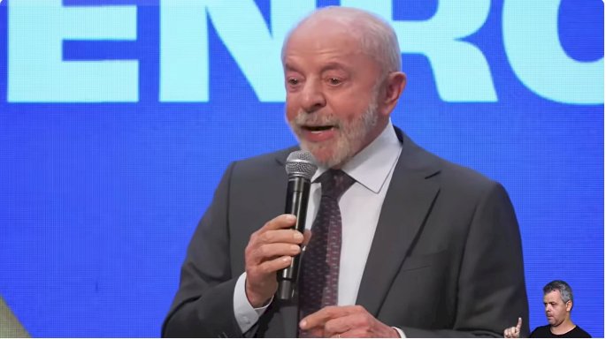 Governo Federal vai reunir times de futebol da Série A para discutir o fim das bets